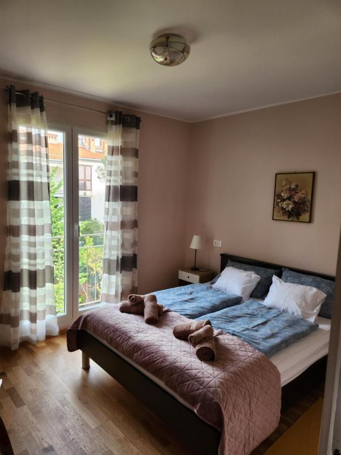 Apartment Bellavista With Amazing View Poreč Kamer foto
